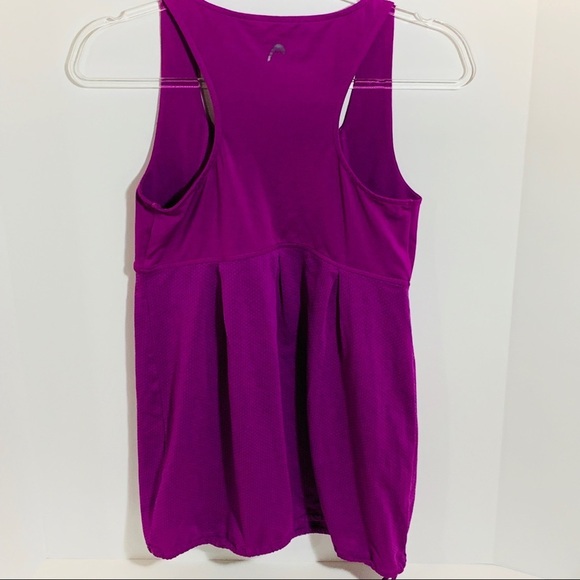 Head Athletic Tank - Picture 7 of 7